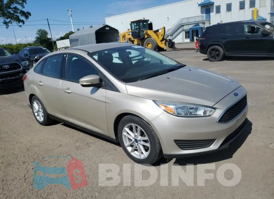 1FADP3F2XHL250417 Photo# 4