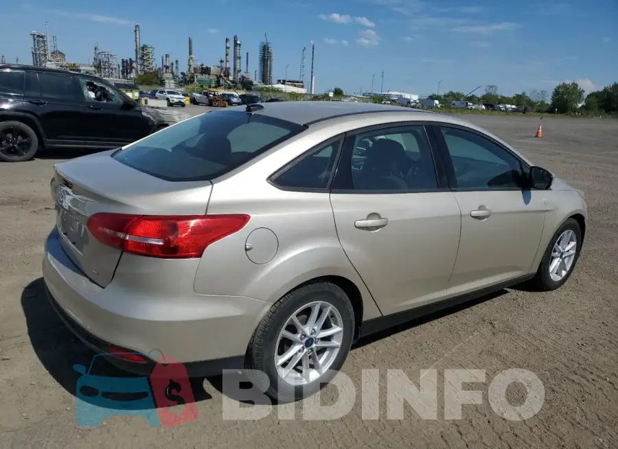 1FADP3F2XHL250417 Photo# 3