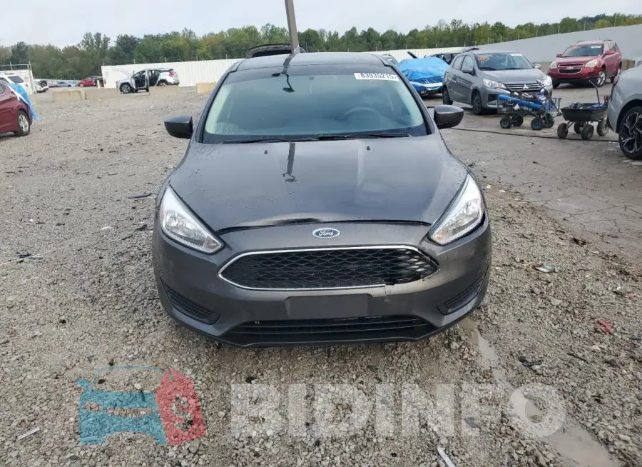 1FADP3FE7JL286095 Photo# 5