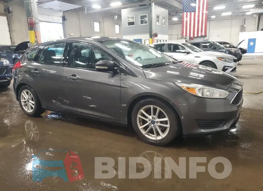 1FADP3K25GL285077 Photo# 4