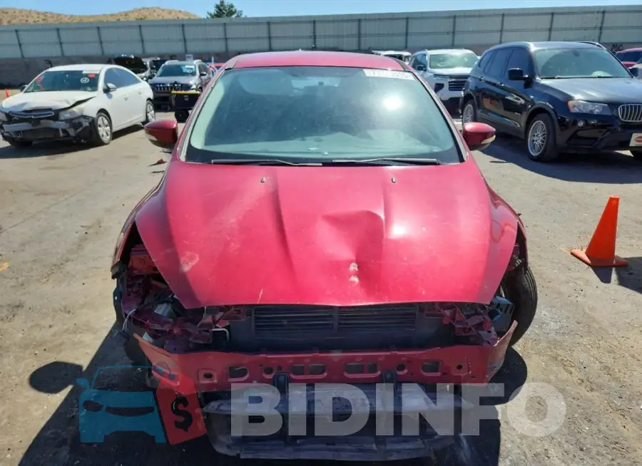1FADP3K27GL306026 Photo# 5
