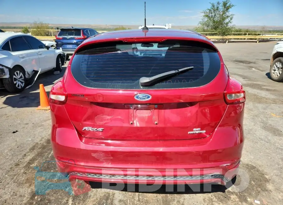 1FADP3K27GL306026 Photo# 6