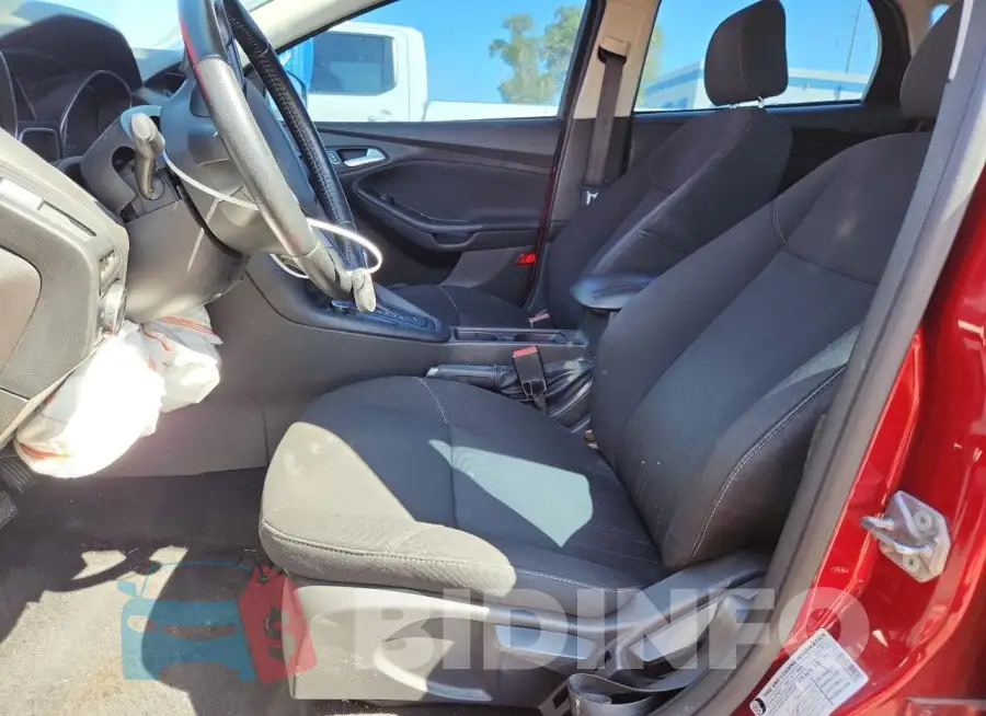 1FADP3K27GL306026 Photo# 7