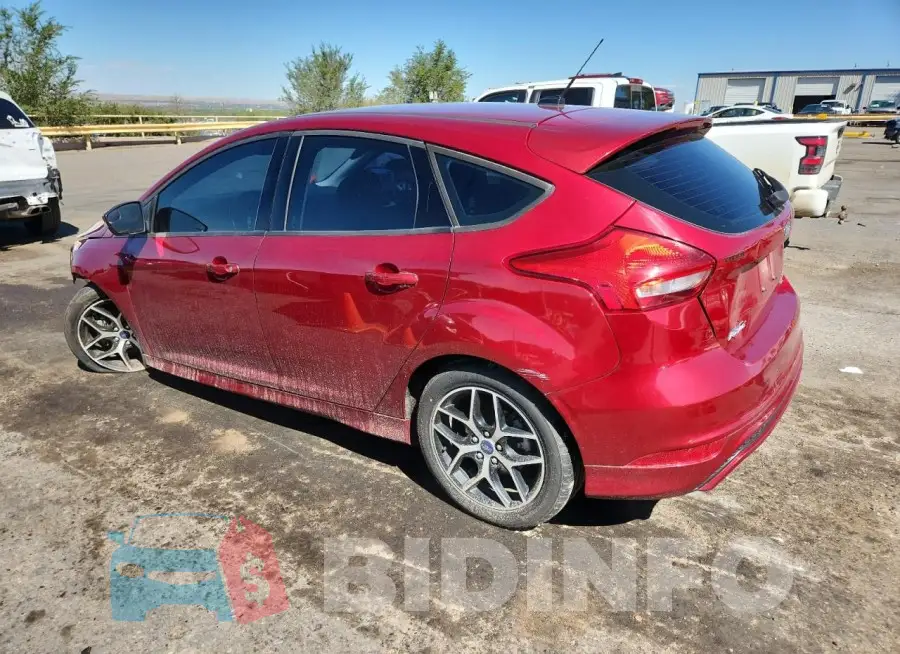1FADP3K27GL306026 Photo# 2