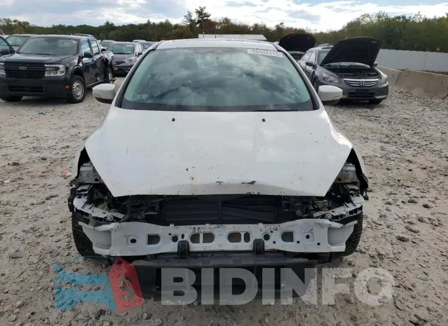 1FADP3K27GL348342 Photo# 5