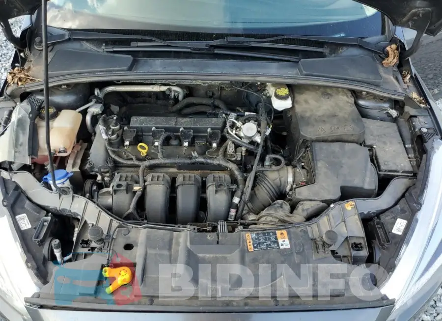 1FADP3K2XJL209104 Photo# 11
