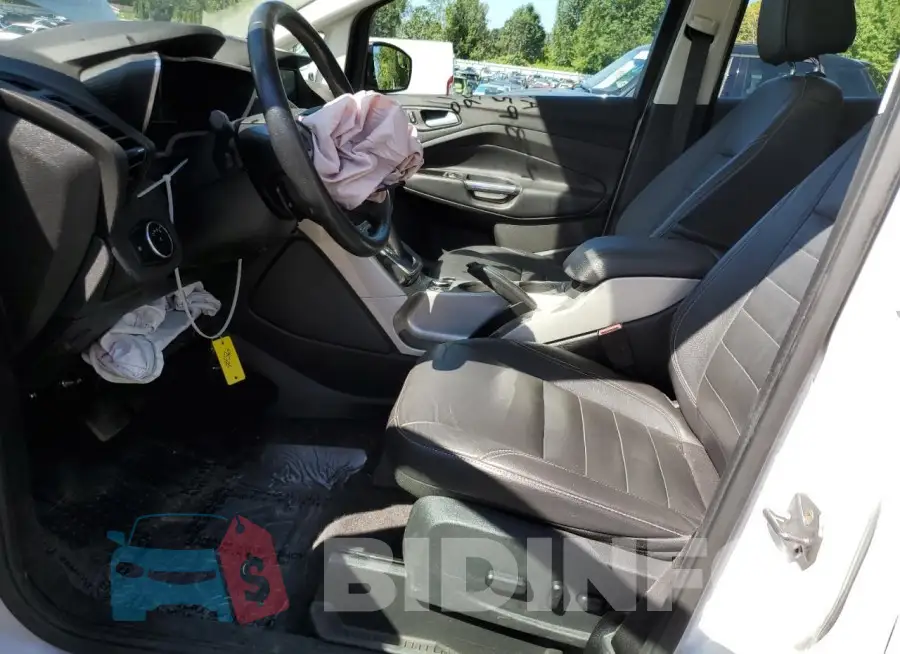 1FADP5CU5GL115135 Photo# 7