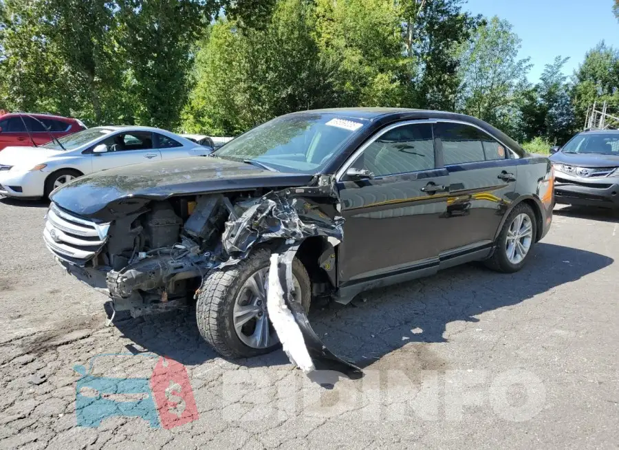 1FAHP2D88JG119195 Photo# 1