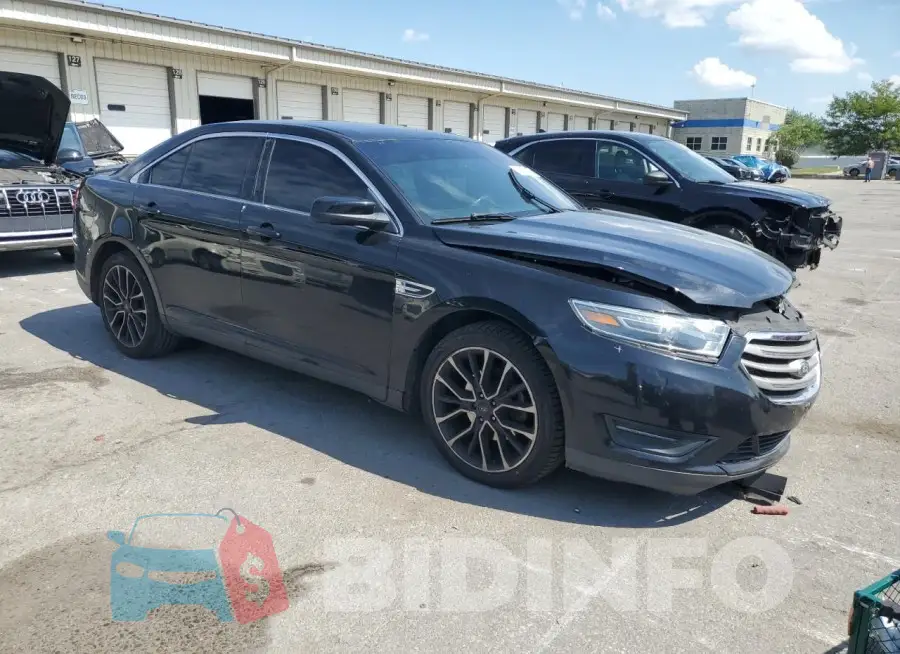 1FAHP2E82HG132016 Photo# 4