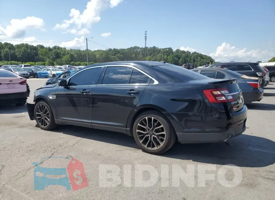 1FAHP2E82HG132016 Photo# 2