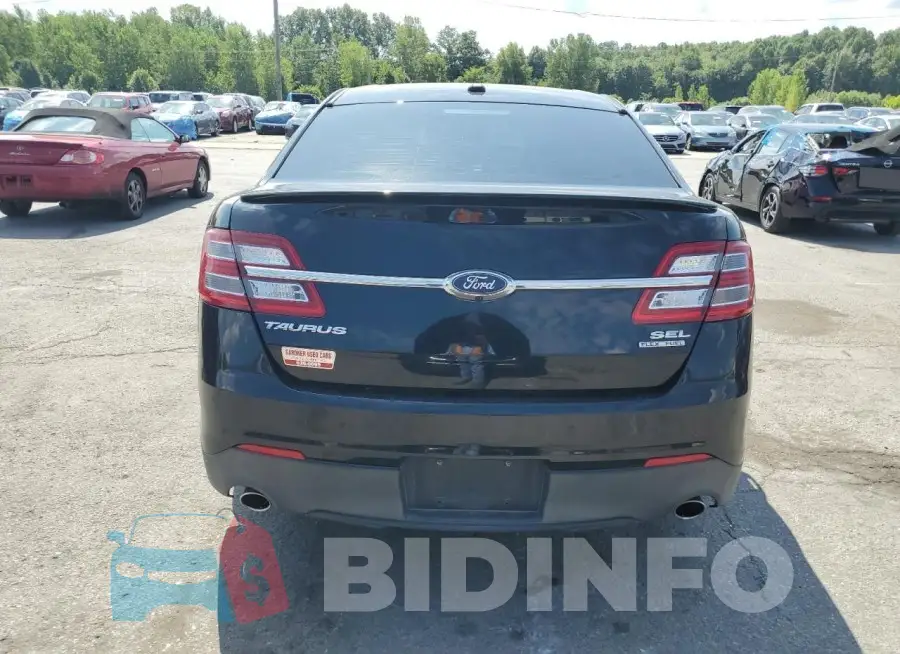 1FAHP2E82HG132016 Photo# 6