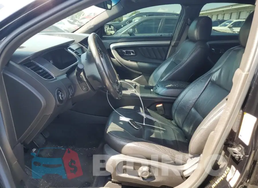 1FAHP2E82HG132016 Photo# 7