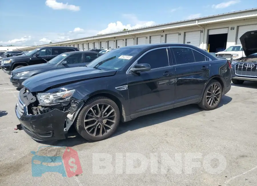 1FAHP2E82HG132016 Photo# 1