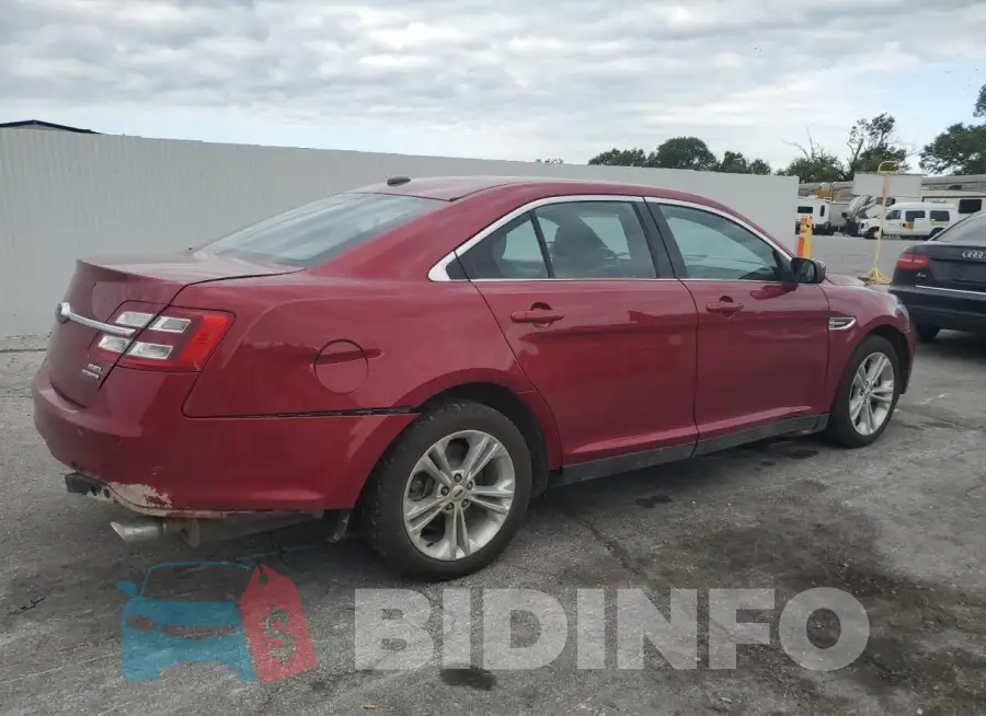 1FAHP2E84JG138017 Photo# 3