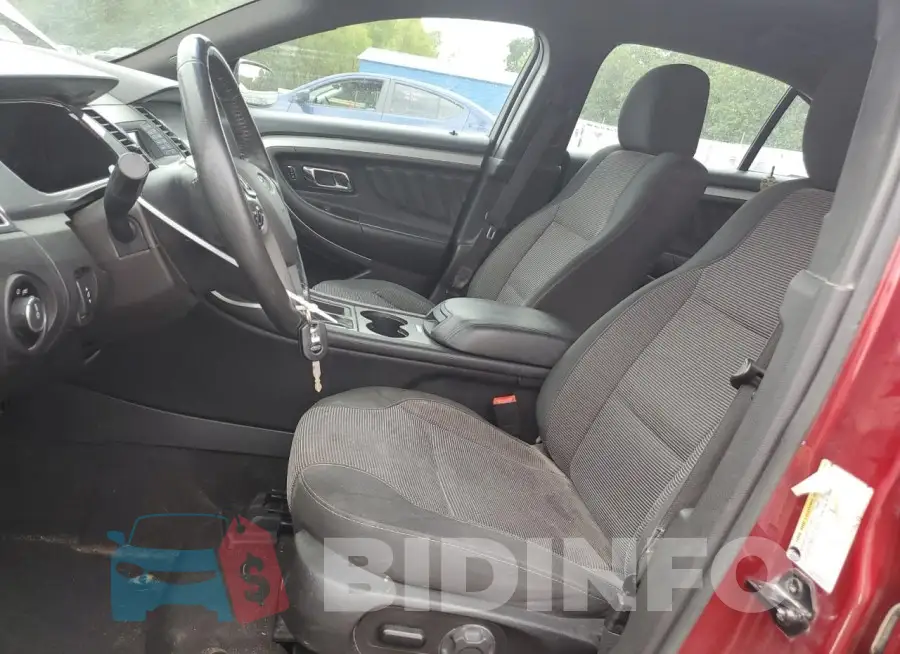 1FAHP2E84JG138017 Photo# 7