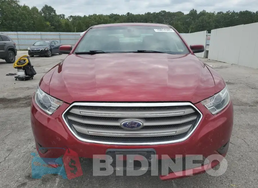 1FAHP2E84JG138017 Photo# 5