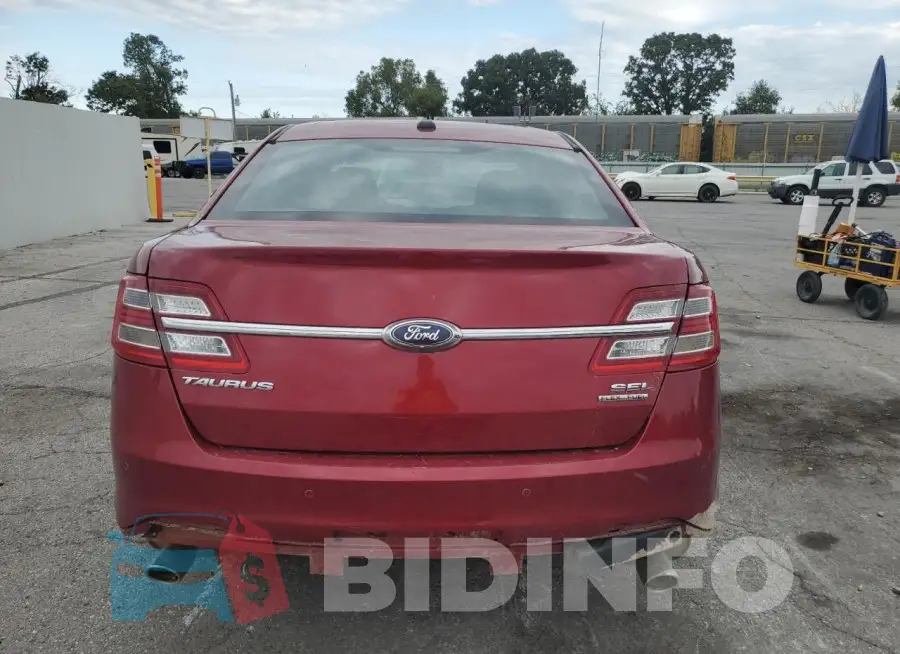 1FAHP2E84JG138017 Photo# 6