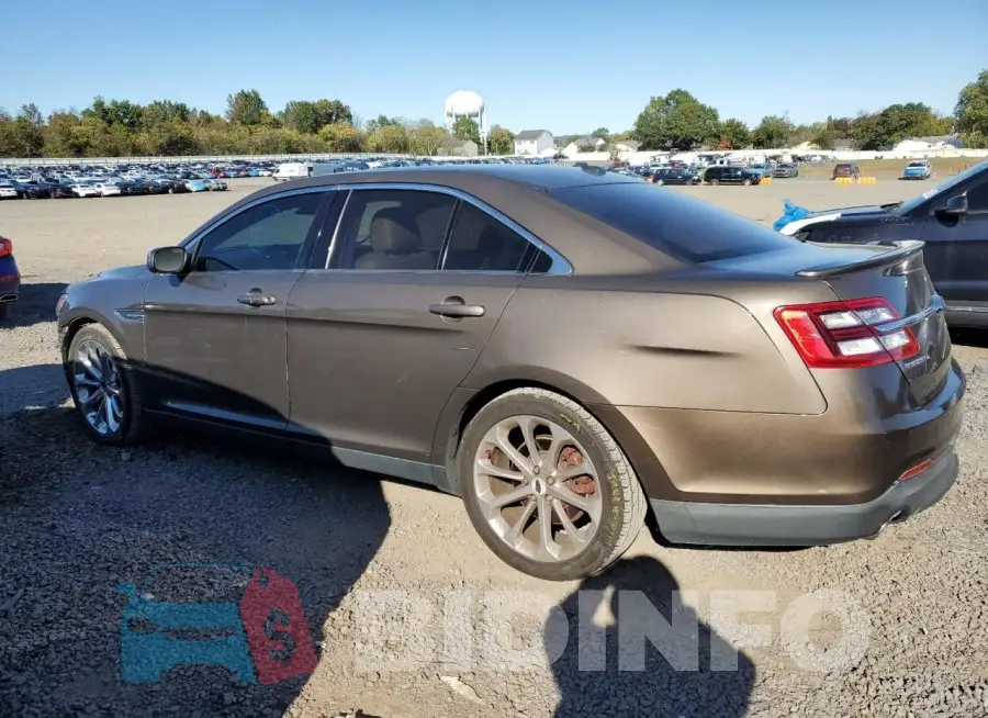 1FAHP2F98GG146167 Photo# 2