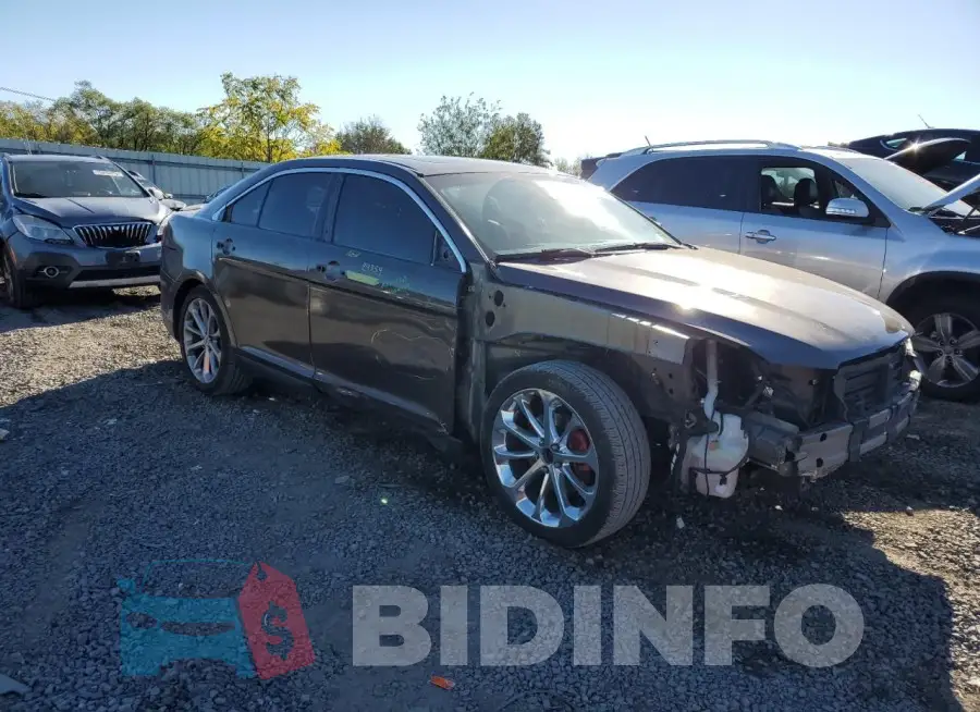 1FAHP2F98GG146167 Photo# 4