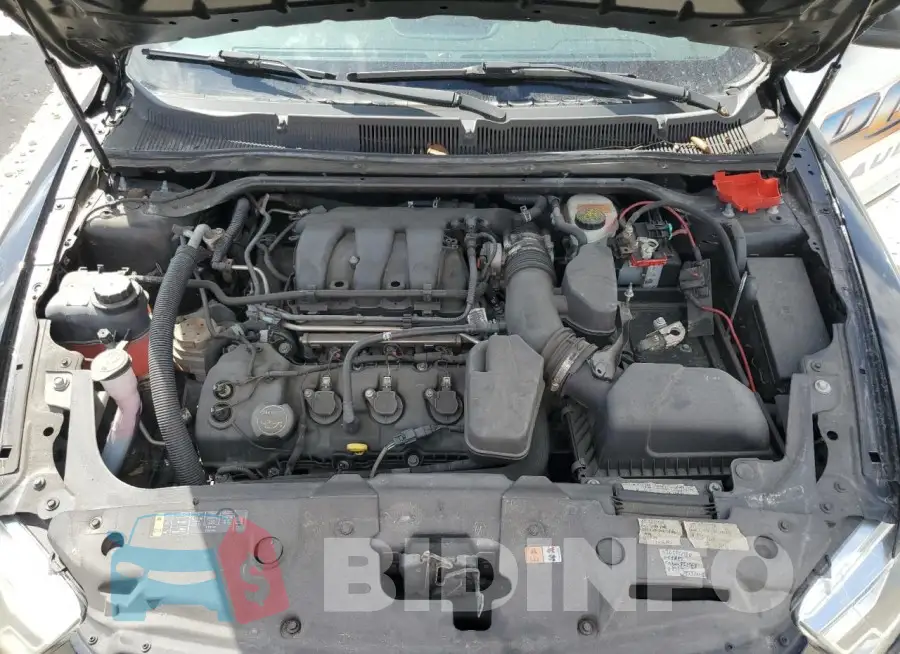 1FAHP2MK8JG104241 Photo# 11