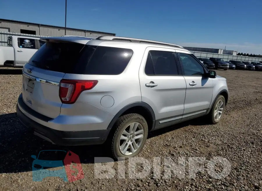 1FM5K8D83KGB26020 Photo# 3