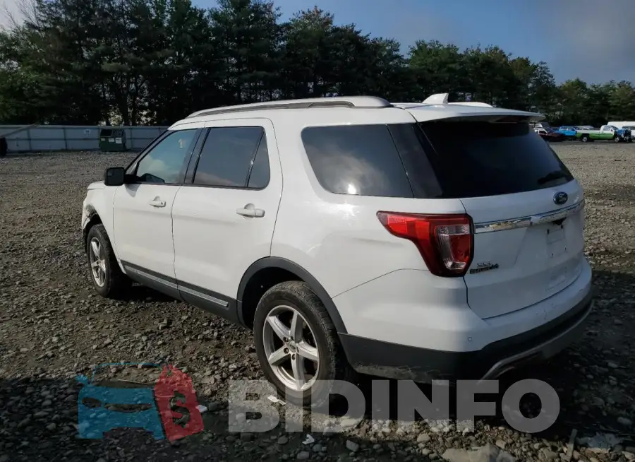 1FM5K8DH2HGA31067 Photo# 2