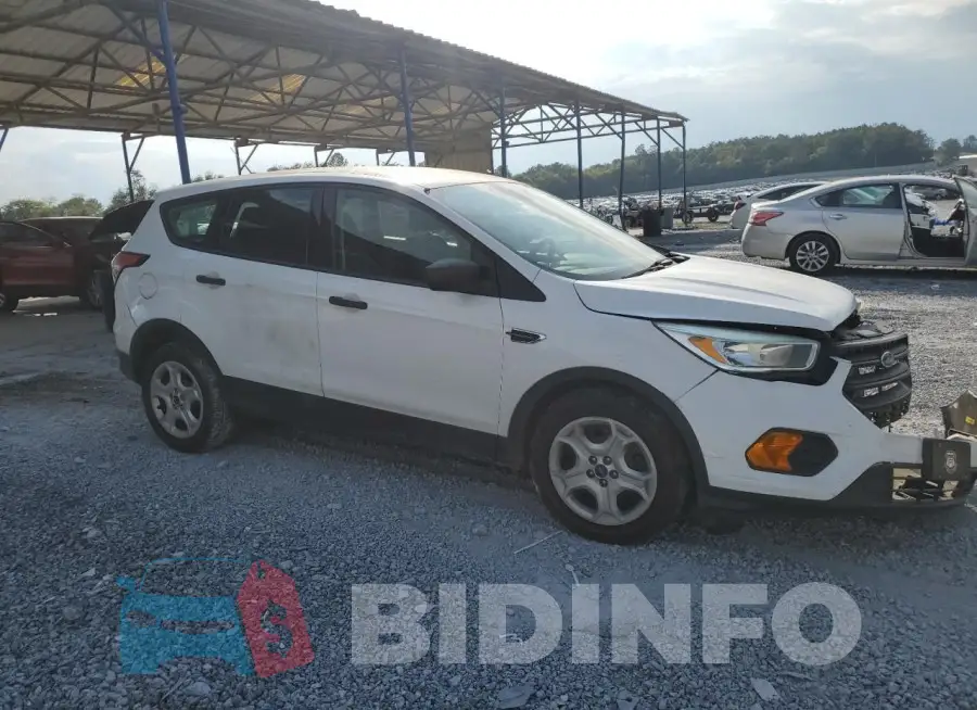 1FMCU0F71HUD20918 Photo# 4
