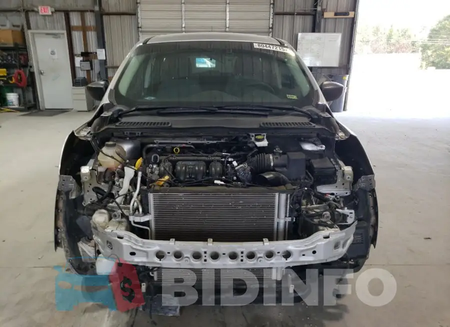 1FMCU0F72HUB15544 Photo# 5