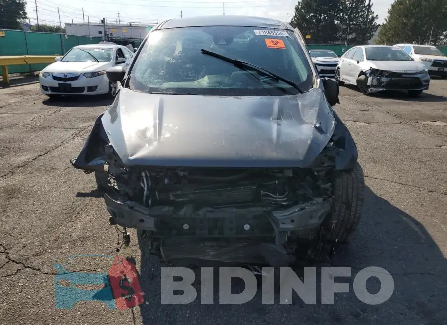 1FMCU9GD5KUB41295 Photo# 5