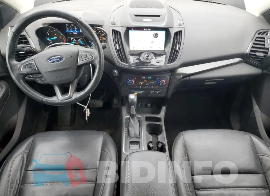 1FMCU9J91HUE33524 Photo# 8