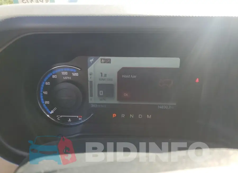 1FMDE5BH4PLC12360 Photo# 9