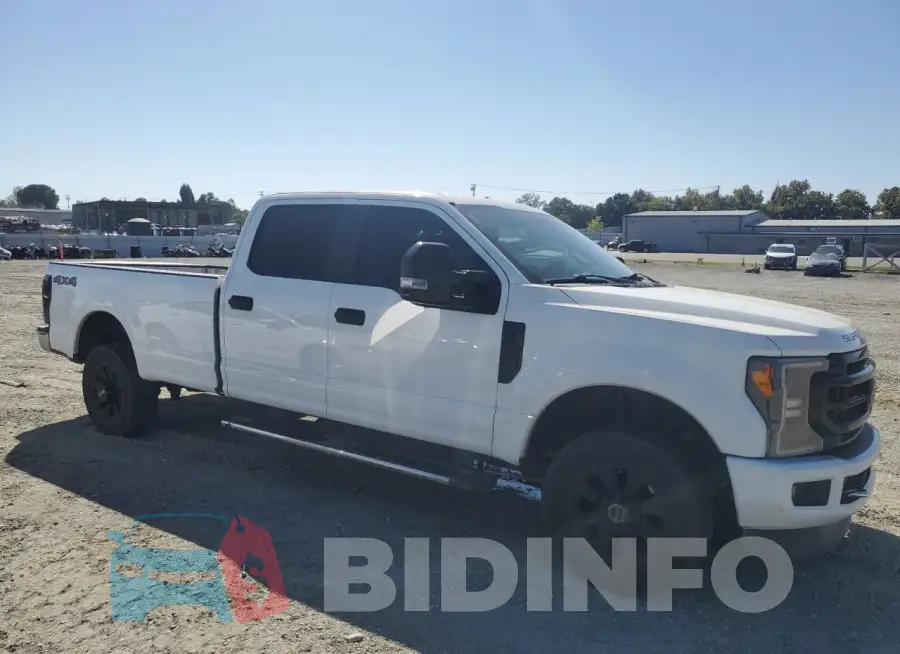 1FT7W2B65HEE70419 Photo# 4