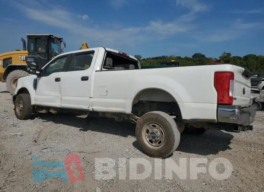 1FT7W2B66KED39474 Photo# 2