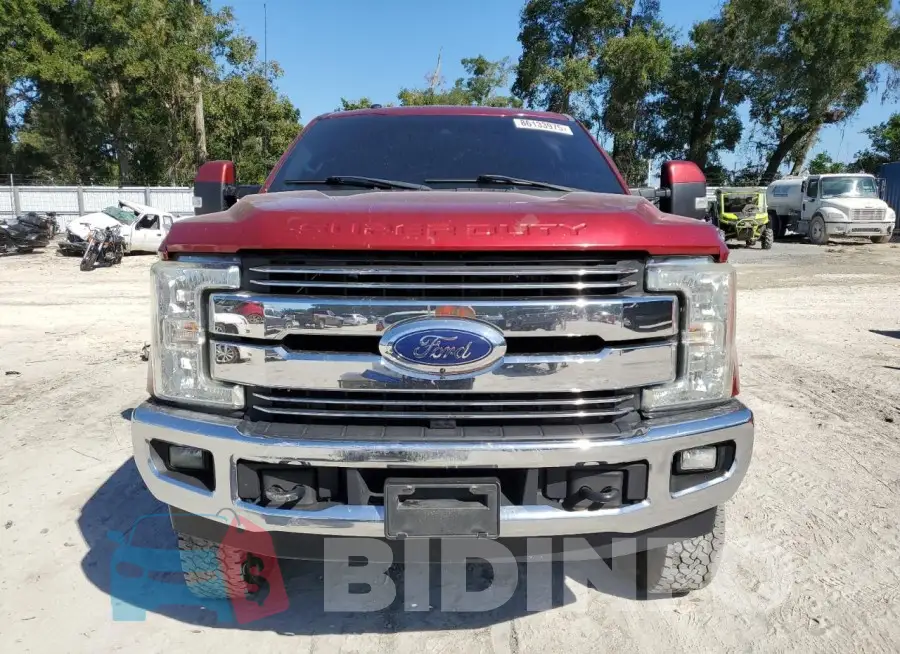1FT7W2BT4HEB83322 Photo# 5