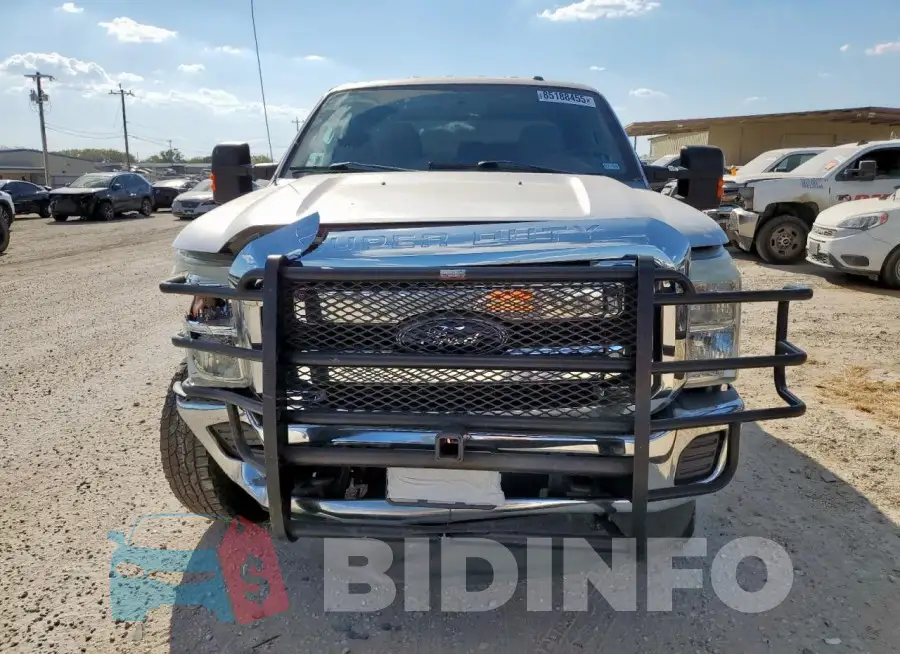 1FT7W2BT6GEA31704 Photo# 5
