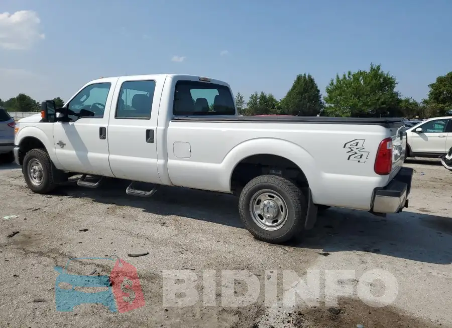 1FT7W2BT7GEA57373 Photo# 2