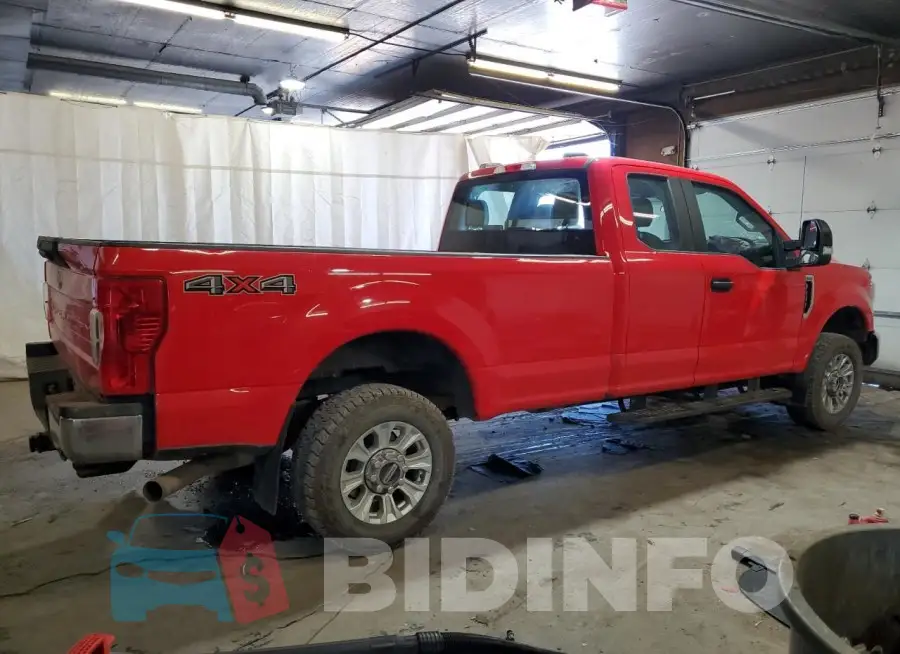 1FT7X2B67NED86868 Photo# 3
