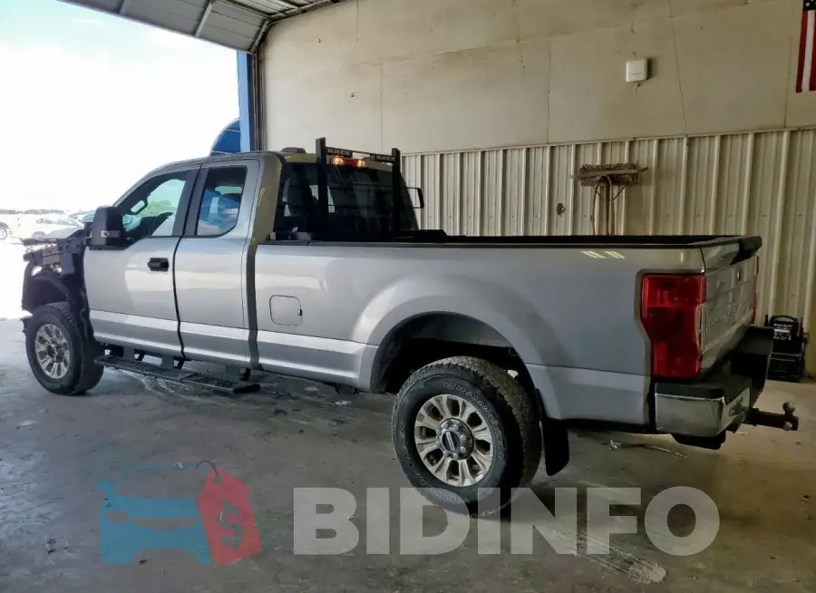 1FT7X2B69NEF28668 Photo# 2