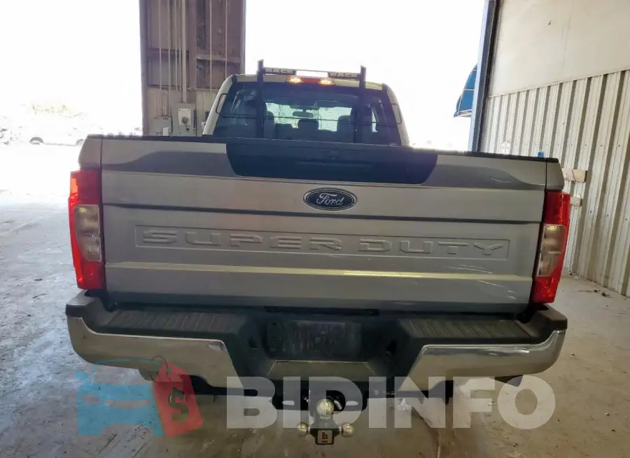 1FT7X2B69NEF28668 Photo# 6