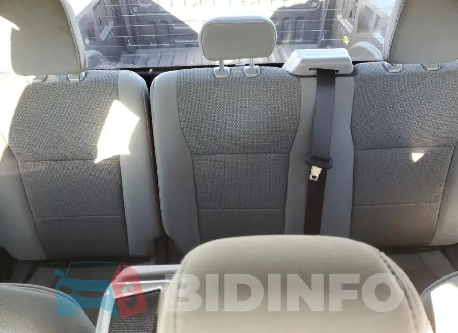 1FT7X2B6XMED16215 Photo# 10