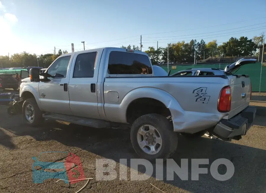 1FT8W3BT1GEA98656 Photo# 2