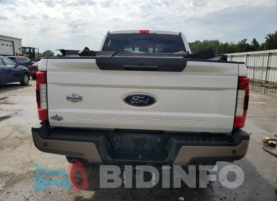 1FT8W3BT8KEC95493 Photo# 6