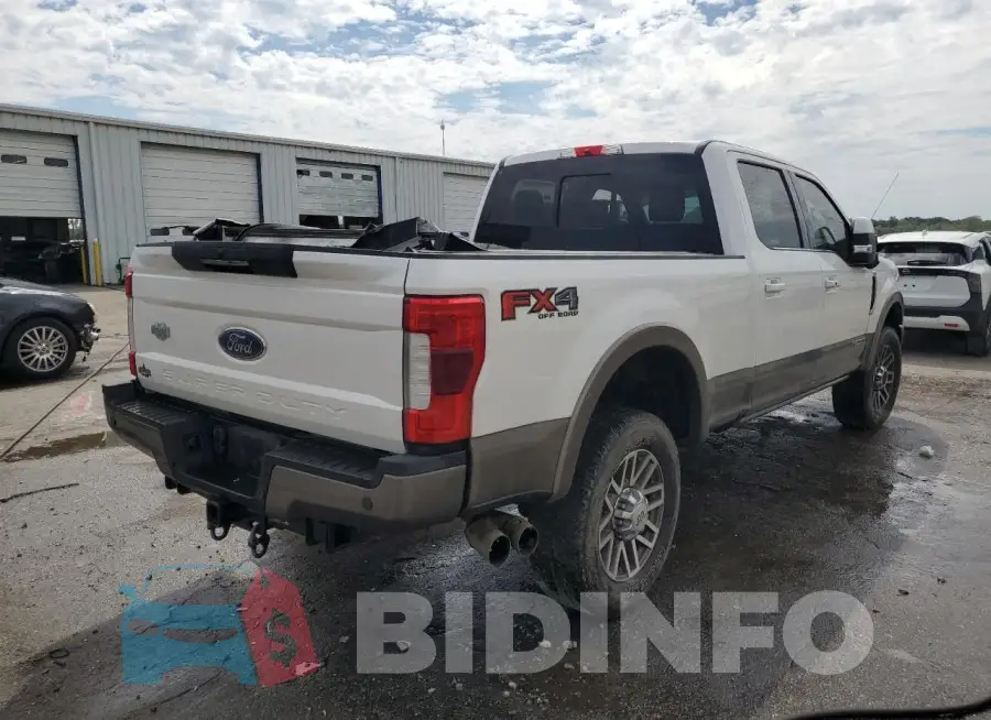 1FT8W3BT8KEC95493 Photo# 3