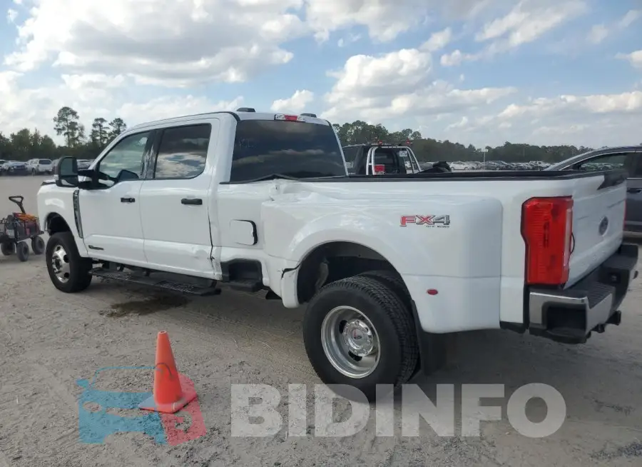 1FT8W3DT1PEC58046 Photo# 2