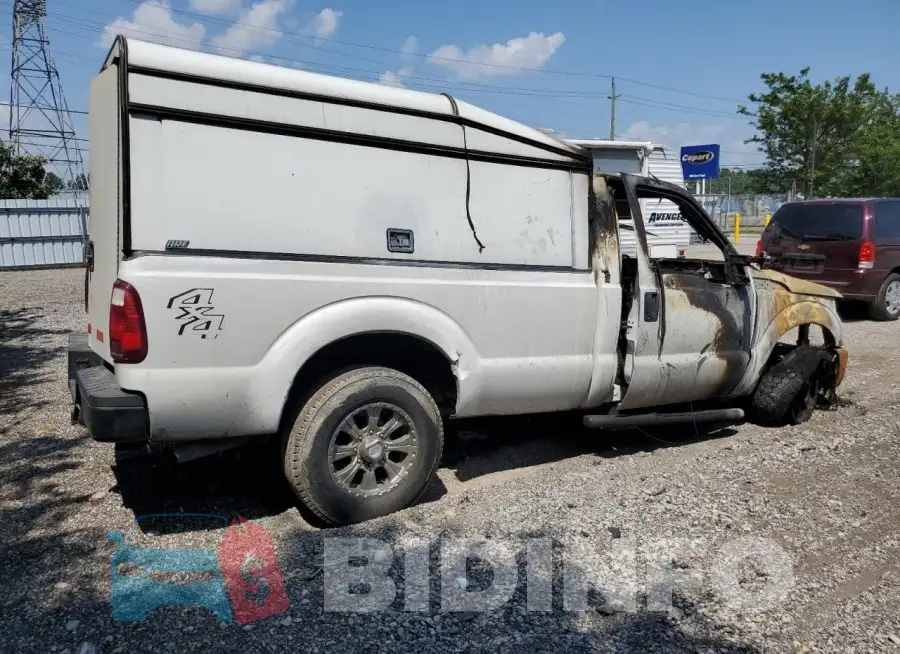 1FTBF2B69GEA41017 Photo# 3