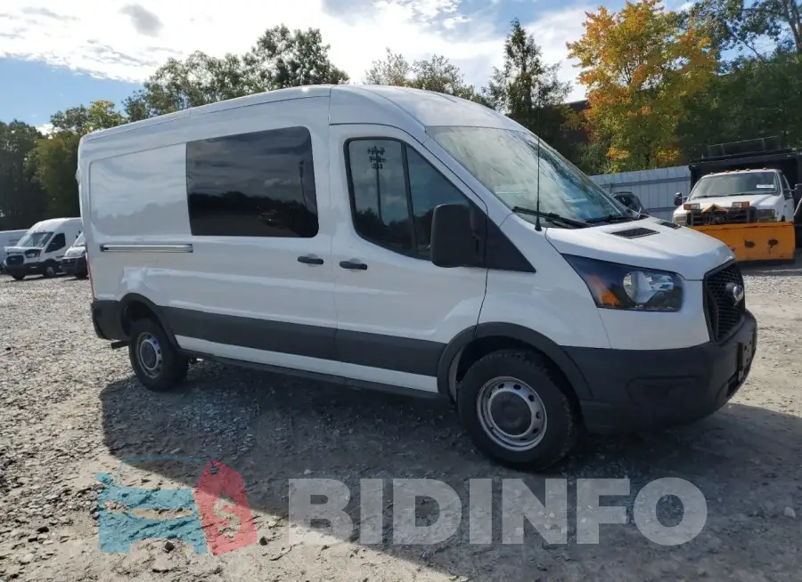 1FTBR1C85RKB34798 Photo# 4