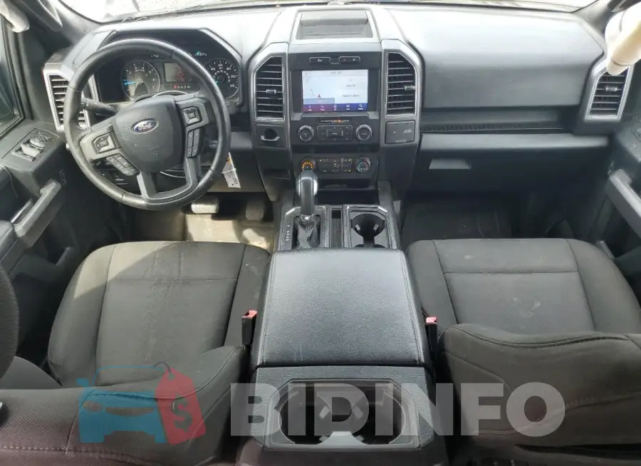 1FTEW1CP2KFC16323 Photo# 8