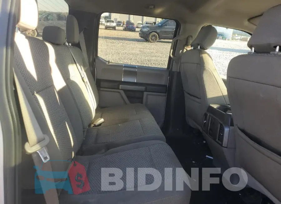 1FTEW1CP3JKC59915 Photo# 10