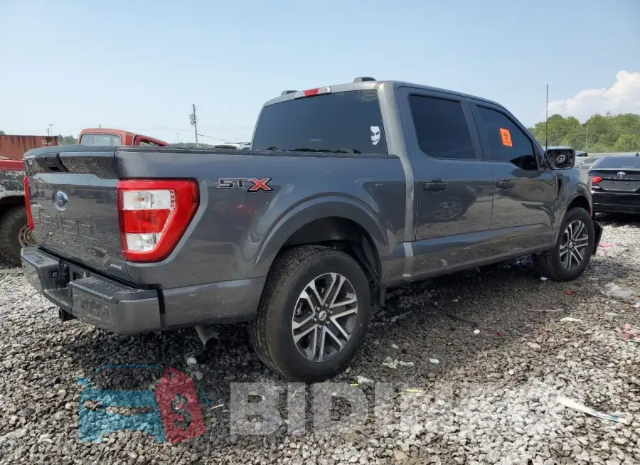 1FTEW1CP5PKE61115 Photo# 3