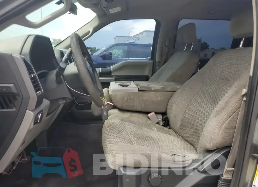 1FTEW1CP7HKD26199 Photo# 7